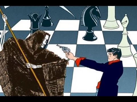 Dylan Dog #66 - Partija sa smrću (Ludens Extra)