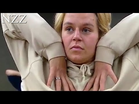 Für zervikale degenerative Bandscheibenerkrankung besser Osteopath oder Chiropraktiker Brace am Ellenbogen der Monozentrik Scharniere