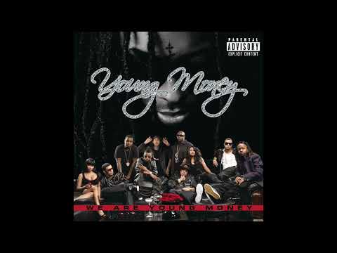 Young Money / Lloyd - Bedrock (Official Clean Radio Edit)