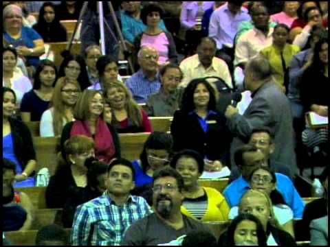 No Te He Dicho Que Si Crees, Verás La Gloria de Dios