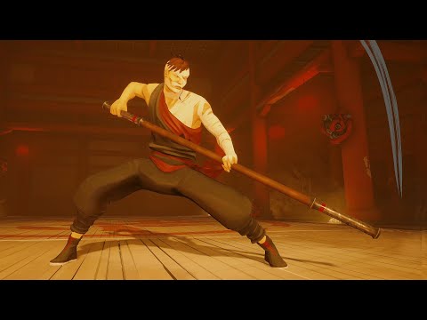 Sifu - How to Beat The Club Boss (Sean)