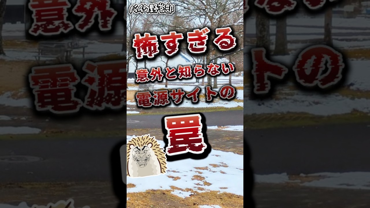 【冬キャンプのガチ罠】意外と知らない電源サイトのリスク！《ポータブル電源 防災 雪中 軽量 コンパクト 初心者 家族 ファミリー 選び方 DJI Power 1000 V2》