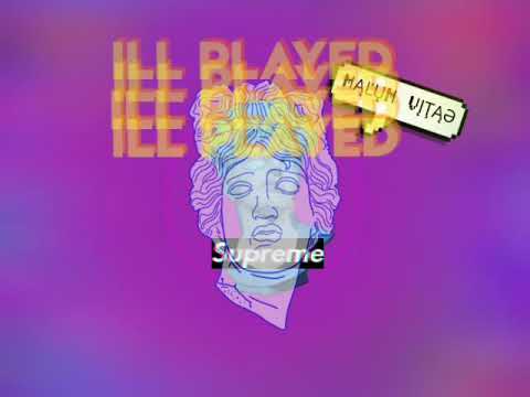 CRANNE a.k.a ILL PLAYED -QUIERE SUGAR. (prod.Jboy)