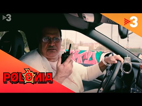 Catalunya vice - Polònia