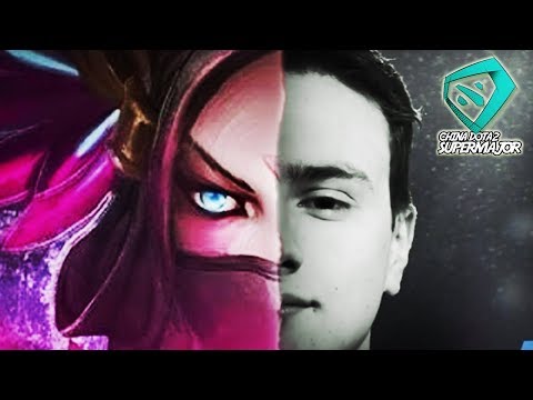 LIQUID vs VIRTUS PRO - Miracle Perspective - EPIC GRAND Finals Supermajor Dota 2