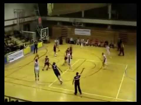 basket.ba: 11. kolo Leotar - Borac 86 - 78