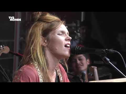 Le maloya nomade du groupe réunionnais Saodaj