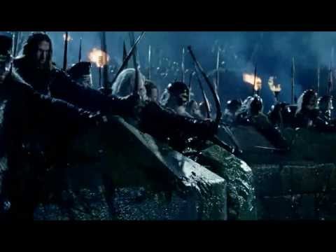 Gollum Sings Wrecking Ball | Music Video | HD