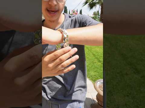 925 Cuban Link Bracelet 9 Inches 20 Millimeters Wide, Fully Handmade by Me Check My eBay link in bio