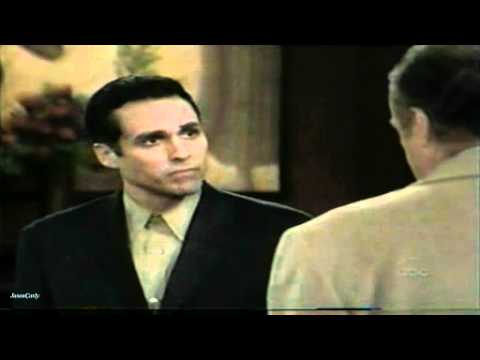 2000 ~ Caroline Benson 456 ~ Sonny Has to Go to Puerto Rico