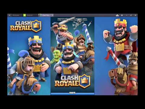 Clash Royale, снова побил свой рекорд 1613 кубков