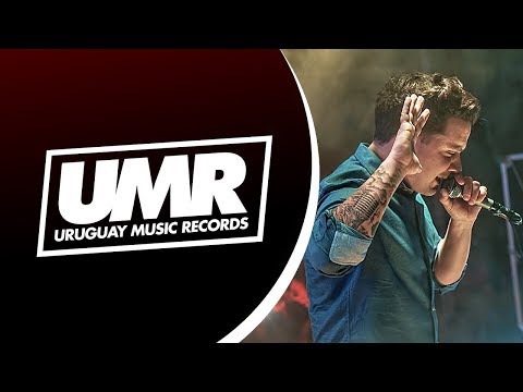 FABRICIO MOSQUERA - MAMI NO ME DEJES - UMR