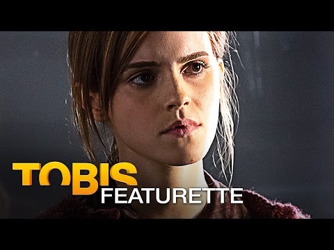 REGRESSION Making-Of German Deutsch | Jetzt auf DVD, Blu-ray & digital!