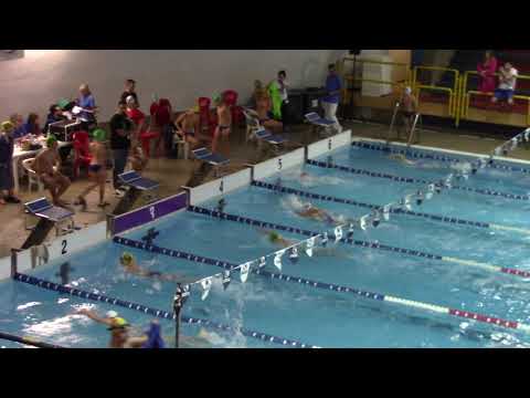 Maka M.(2) Lenzi N.(6) 100SL - S.Marcellino 17.11.19