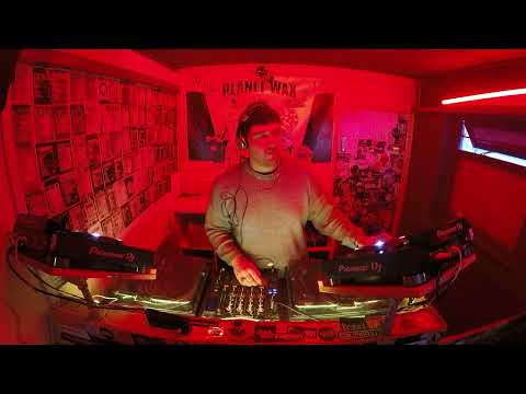 Jappa // 1-hour DJ Mix ~ Drum & Bass