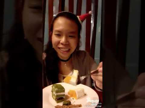 170817 My Birthday Celebration p2