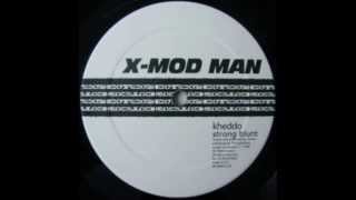 X-Mod Man - Hoodlem (Original)