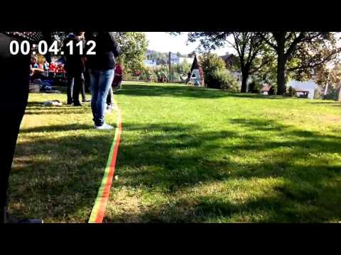 SDH Obrubce- Muži -PKL Jeřmanice 2015