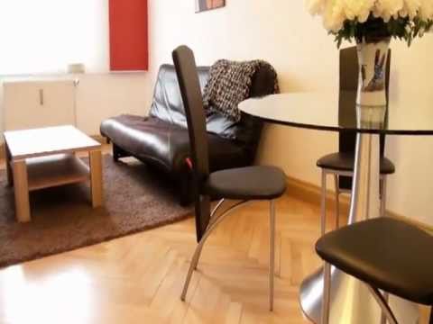 Möblierte 2-Zimmer Wohnung in München-Giesing