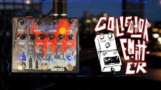 Video thumbnail for Alexander Pedals - Now We Are Ghosts by collector//emitter