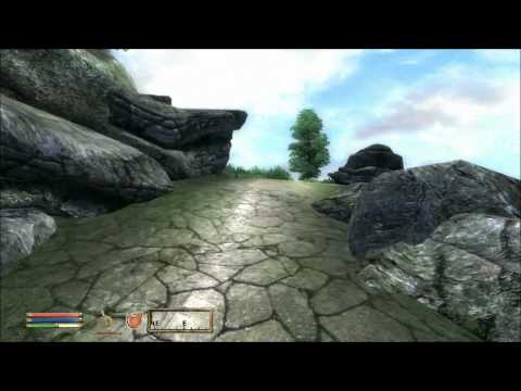 The Elder Scrolls IV: Oblivion Walkthrough w/Commentary Part 17