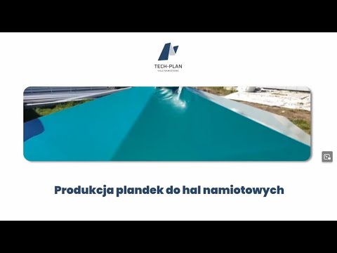 Tech-Plan s.c. - video