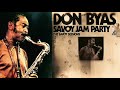 Don Byas - Byas a Drink (restored original 1944 recording jazz vinyl )