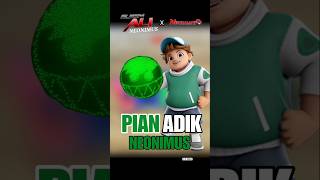 Download lagu Pian Adiknya Neonimus | #ejenali #mechamato #shorts mp3 Download lagu Pian Adiknya Neonimus | #ejenali #mechamato #shorts mp3