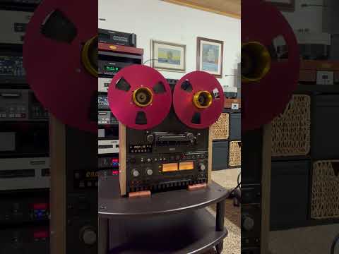 Otari MX5050BQll in near to mint condition image 12