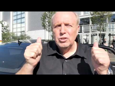 Heißer Tipp von Joko, Klaas & Reiner Calmund