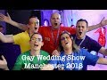 London Gay Wedding Show