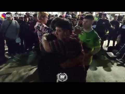 Perros de Calle - NEXUS vs COBE vs CRUDO vs NACKEL vs DREAM - [8vos] - 03.09.2022 - Berazategui.