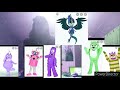 Yo Gabba Gabba Show End Credits In Luig Group