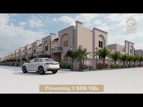 Dharti Paradise Project Tour 1