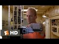 Korben Outwits a Mugger - The Fifth Element (1/8) Movie CLIP (1997) HD