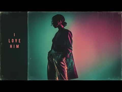 I Love Him – Nu-Disco • Soul • Deep House | Elegant Love Song - Monika XYZ