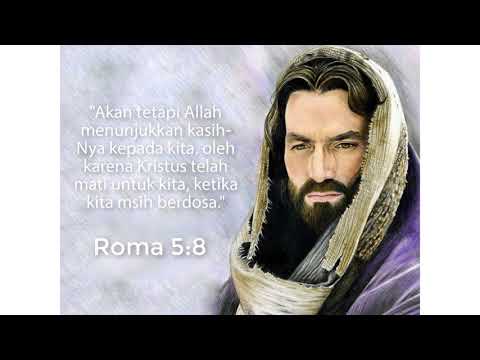 Ku percaya pada Yesus (KPPK 222)