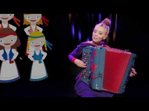 Johanna Juhola & Imaginary Friends compilation