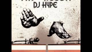 Rise N' Shine ft. Virtuoso - Berlin Wall (prod. DJ Hype)