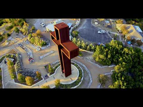 Scott Anderson video