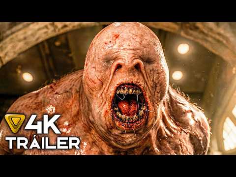 HARRY POTTER Y LA PIEDRA FILOSOFAL Tráiler Oficial Español (2026)