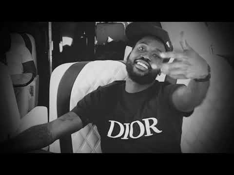 Meek Mill Type Beat 2021 - "My Time" (prod. by Buckroll)