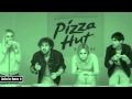 Pizza Hut Delivery Vote For The Stuffed Crust You D Like To Try