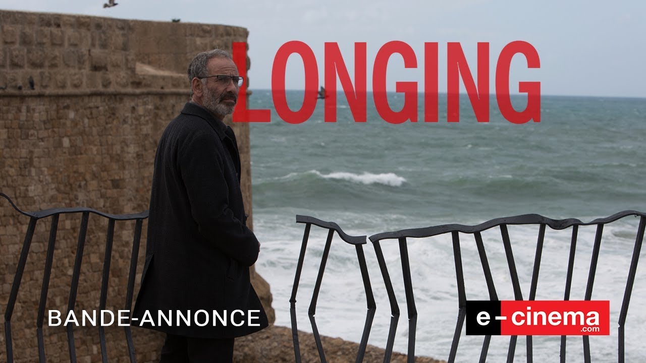 Miniature de la vidéo Longing - Bande Annonce VOST du film Longing
