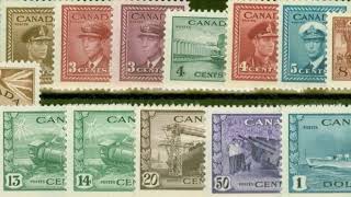 MOST WANTED VALUABLE RARE CANADIAN STAMPS WORTH MONEY