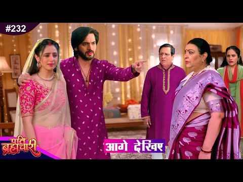 Pati Brahmachari | 12 February | Suraj fight with Tai ji for Isha