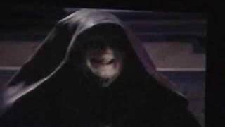 Star Wars with EON - Universe City