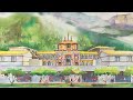 Badrinath Temple Redevelopment Project INI Design Studio