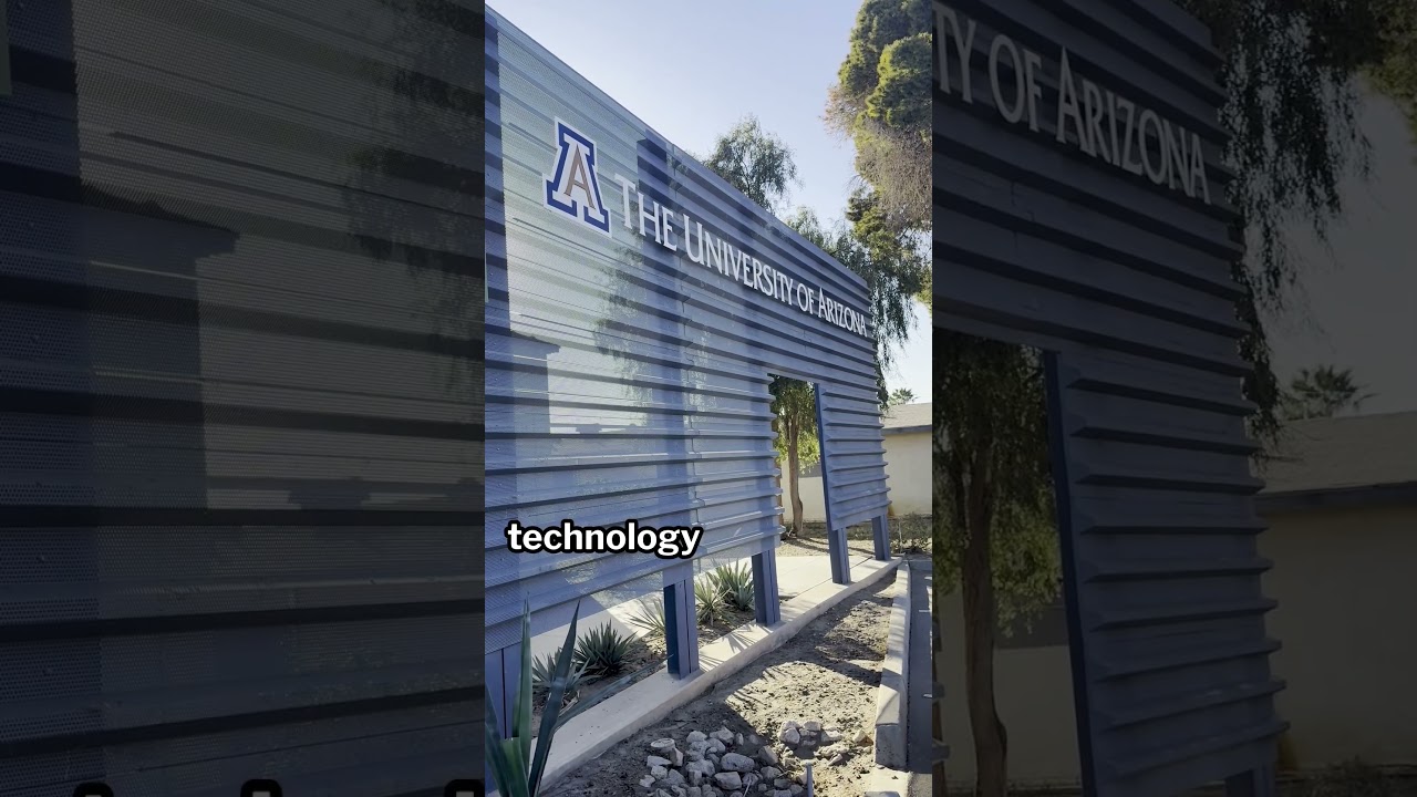 📡 Connecting Yuma's Farms to the Future! 🌾🚀  #agtech #farming  #farmsmart