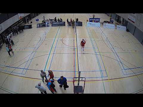 VCN D1 - Sliedrecht Sport D1